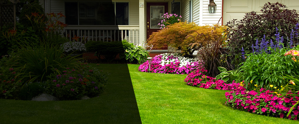 Lake Park Landscapers