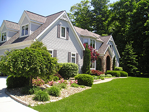 Landscapers and Lawncare Services in Lake Park, GA